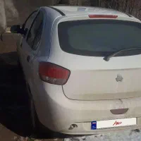 تیبا 2|خودرو سواری و وانت|روانسر, |دیوار