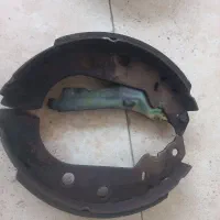 لنت عقب پژو