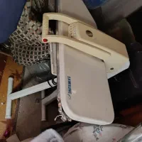 اتو سرپا(ایستاده) مدل سامسونگ
