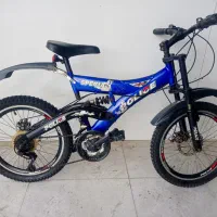 دوچرخه  20