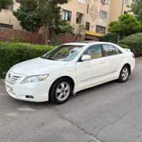 تویوتا کمری 2007 GLX فول