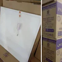 پنل ۶۰-۶۰ مهتابی ۱۰۰وات پلمپ