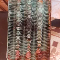 مبدل آبگرمکن  ۳۱۱۵ بوتان کارکرده سالم زخیم