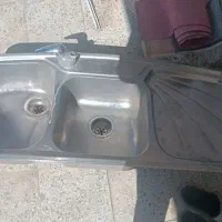 سینک توو کار البرز