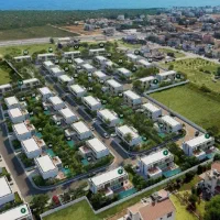 سوهانک ۲۰۰متر زمین با سند تکبرگ