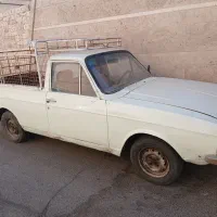وانت پیکان