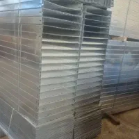 تولید کننده سینی و نردبان کابل و گریتینگ