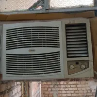 کولر تراس ۲۴هزار