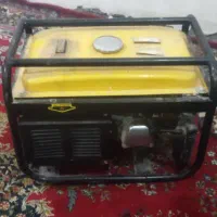 موتور برق روبین
