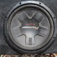 ساب باکس پاییونیر ۳۱۱