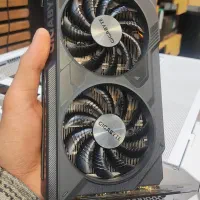 کارت گرافیک  RTX 4060 8GB