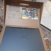 لپ تاپ ASUS TUF GAMING A15