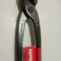 گازانبر ارماتوربندی