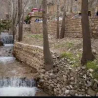 سوییت مبله قلات