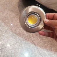 هالوژن سقفی