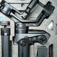 گیمبال weebil2(ژیون)