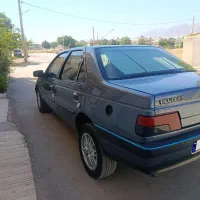پژو 405مدل 97 دوگانه کارخانه