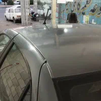 سمند EF7 1393|خودرو سواری و وانت|کرج, حصارک پایین|دیوار