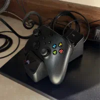xbox series s 1TB مشکی|کنسول، بازی ویدئویی و آنلاین|تهران, فلسطین (میدان انقلاب)|دیوار