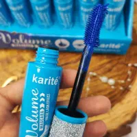 ریمل آبی مارک کاریته|آرایشی، بهداشتی، درمانی|مشهد, کوی دروی|دیوار