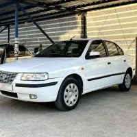 سمند LX مدل 93