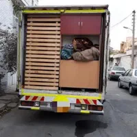 اسبابکشی و حمل و نقل مهارت بار