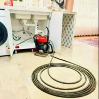 لوله بازکنی سراسر قم و پردیسان و حومه شبانه روز