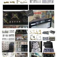 انواع هود ۲۱۳ سینک بیمکث والبرز و شیرالات ارکام