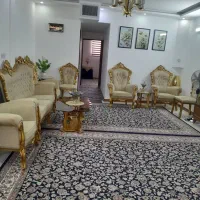 اپارتمان ۹۵ متری/توس ۳۳/شهرک نوید
