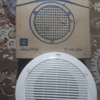 بلندگو سقفی