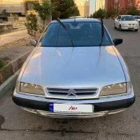 زانتیا ۲۰۰۰آس