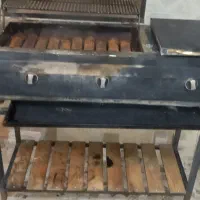 باربیکیو و هود