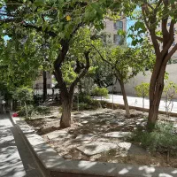 ۱۰۰۰ متر ویلایی زعفرانیه/فرصتی محدود