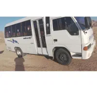 فروش مینی بوس