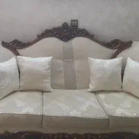 مبل ۹نفره