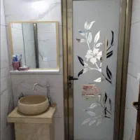 آلومینیوم UPVC توری