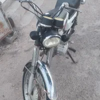 هوندا125