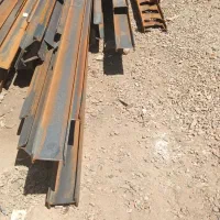 آهن آلات تیرچه زنبوری