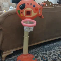 بسکتبال کودکان موزیکال