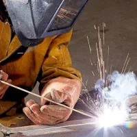 خدمات جوشکاری و سرویس کولر