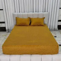 طلای یا خردلی لوکس قسطی