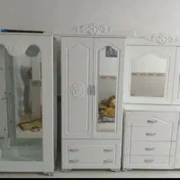 کمد لباس گنجه دراور