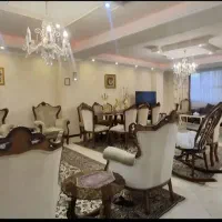 ستارخان-حبیب-الهی-122متر-2خواب-فول-امکانات