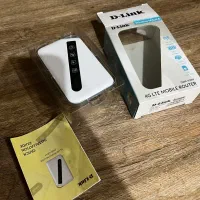 وای فای جیبیlte