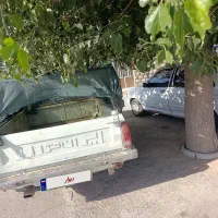 پیکان وانت