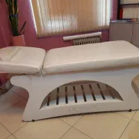 تخت ماساژ و تخت معاینه
