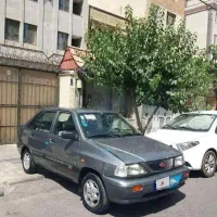 پراید ۸۸ درحد صفر سند دست اول بدون مشابه