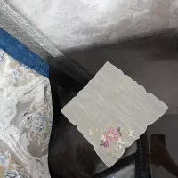 مبل هفت نفره و ناهارخوری شش نفره