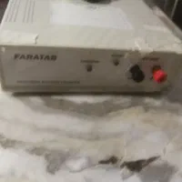 شارژر باتری 24ولت 35 آمپر فراتاب اتوماتیک ژنراتوری