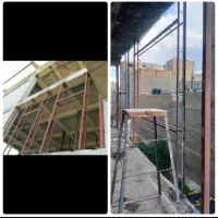 جوشکاری|خدمات پیشه و مهارت|الوند, |دیوار